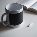 Gigantyczny Kubek Tablica z kredą do pisania