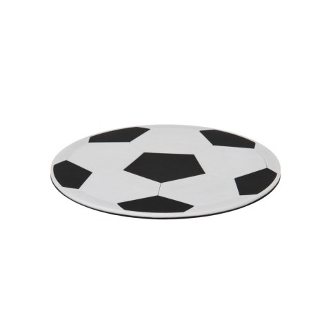 Kubek piłka z szalikiem - Polska i podkładka piłka - Sprintigo