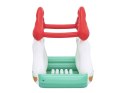 Bestway Dmuchany basen z kulkami GRZYBEK MUCHOMOREK Fisher Price 93570