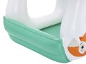 Bestway Dmuchany basen z kulkami GRZYBEK MUCHOMOREK Fisher Price 93570