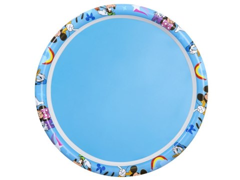 Bestway Dmuchany basenik 122x25cm Disney Mickey Brodzik dla dzieci 91007