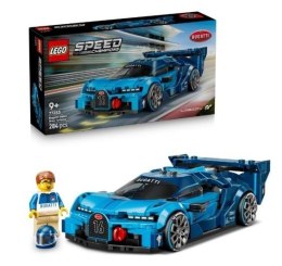LEGO(R) SPEED CHAMPIONS 77253 Hipersamochód sportowy