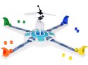 Gra zręcznościowa LATAJĄCY DRON - stacja lotnicza ZA5306