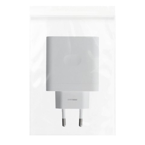 Oryginalna Ładowarka Sieciowa OnePlus Power Charger VCB8OAEH 80W Power Adapter bulk