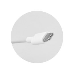 Oryginalny Kabel USB A do USB C Huawei 1 m AP51 bulk biały