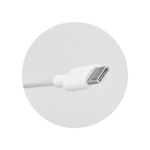 Oryginalny Kabel USB A do USB C Huawei 1 m AP51 bulk biały