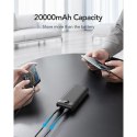 Powerbank Veger L20S (VP2039PD / W2039PD) PD QC3.0 2A 20W 20000 mAh biały