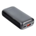 Powerbank Veger S10 (W1135) PD QC3.0 3A 20W 10000 mAh black