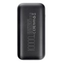 Powerbank Veger S10 (W1135) PD QC3.0 3A 20W 10000 mAh black