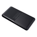 Powerbank Veger (W2060) PD QC3.0 3A 20W 20000 mAh czarny