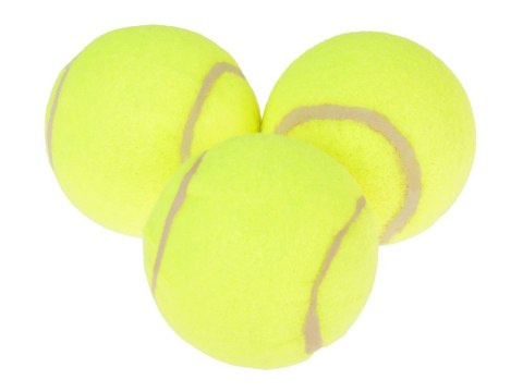 Rakiety Tenisowe Sportowy zestaw 2 x Rakieta 3 x Piłki Pokrowiec SP0820