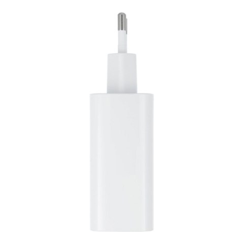 VIVO oryginalna ładowarka sieciowa Flash Charge USB C 3A 120W V12060L1B0 biała bulk