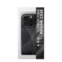 Etui na iPhone 17 PRO MAX Carbon Elite Mag Cover zgodny z MagSafe czarny