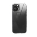 Futerał do Samsung S21 Super Clear Hybrid transparentny
