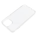 Futerał do Samsung S21 Super Clear Hybrid transparentny