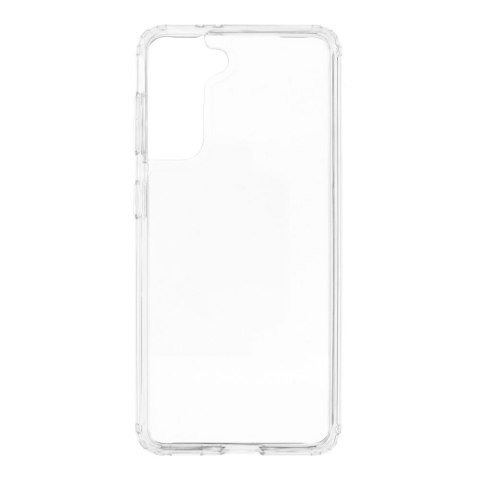Futerał do Samsung S21 Super Clear Hybrid transparentny