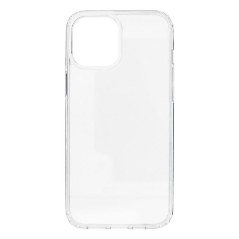 Futerał do Samsung S24 Super Clear Hybrid transparentny