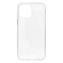 Futerał do iPhone 16e (SE 4 2025) / 17e Super Clear Hybrid transparentny