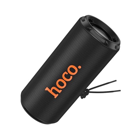 Głośnik bezprzewodowy 2 x 8W 2h Hoco HC27 czarny