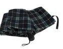 Parasolka składana kratka mini 417762