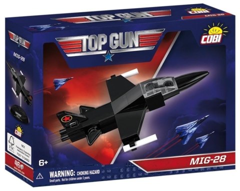 Top Gun MIG-28