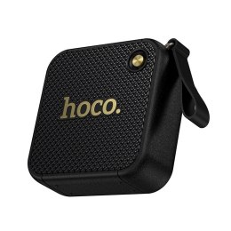 Głośnik bluetooth 8W 3h Hoco HT1 czarny