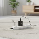 Ładowarka sieciowa do telefonu Blue Star USB C QC4.0 PD 3A 35W TFB-TC-35WPD czarna