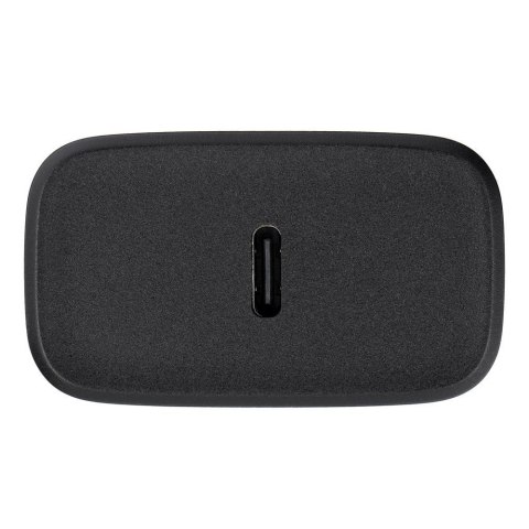 Ładowarka sieciowa do telefonu Blue Star USB C QC4.0 PD 3A 35W TFB-TC-35WPD czarna