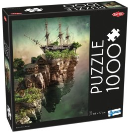 Puzzle 1000 Haven of the Ancient