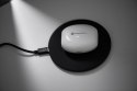 Słuchawki bezprzewodowe douszne Forcell F-Audio TWS Clear Sound białe
