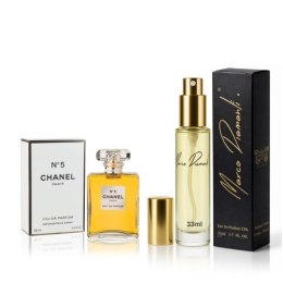 Perfumy nr 001 33ml - zamiennik inspirowany Chanel No 5 Eau de Parfum od Chanel
