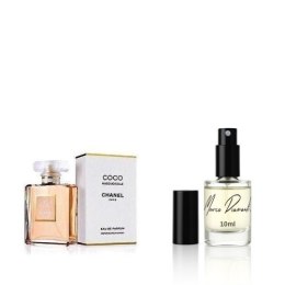Perfumy nr 004 10ml - zamiennik inspirowany Coco Mademoiselle od Chanel
