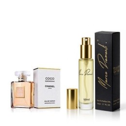 Perfumy nr 004 50ml - zamiennik inspirowany Coco Mademoiselle od Chanel