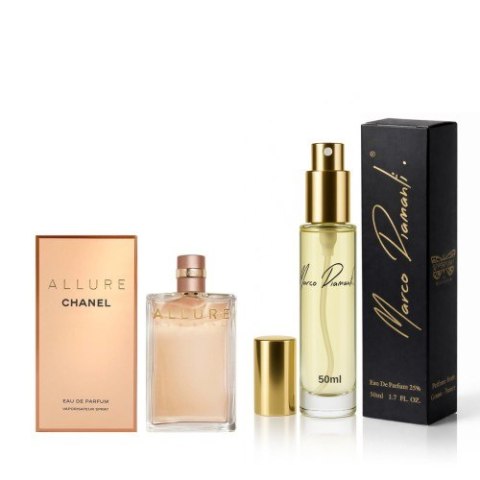 Perfumy nr 024 50ml - zamiennik inspirowany Allure od Chanel