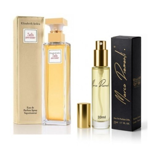 Perfumy nr 039 33ml - zamiennik inspirowany 5th Avenue od Elizabeth Arden