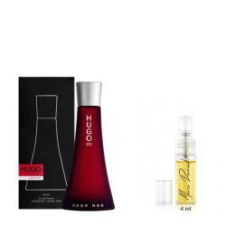 Perfumy nr 042 4ml - zamiennik inspirowany Deep Red od Hugo Boss