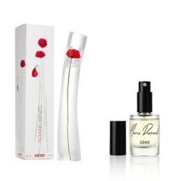 Perfumy nr 044 10ml - zamiennik inspirowany Flower by Kenzo od Kenzo