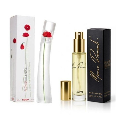 Perfumy nr 044 33ml - zamiennik inspirowany Flower by Kenzo od Kenzo
