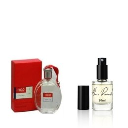 Perfumy nr 045 10ml - zamiennik inspirowany Hugo od Hugo Boss