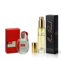 Perfumy nr 045 33ml - zamiennik inspirowany Hugo od Hugo Boss