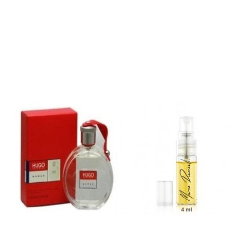 Perfumy nr 045 4ml - zamiennik inspirowany Hugo od Hugo Boss