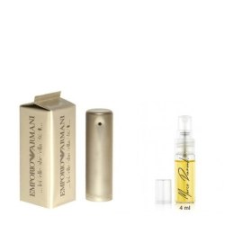 Perfumy nr 047 4ml - zamiennik inspirowany Emporio Armani For Her 2008 od Giorgio Armani
