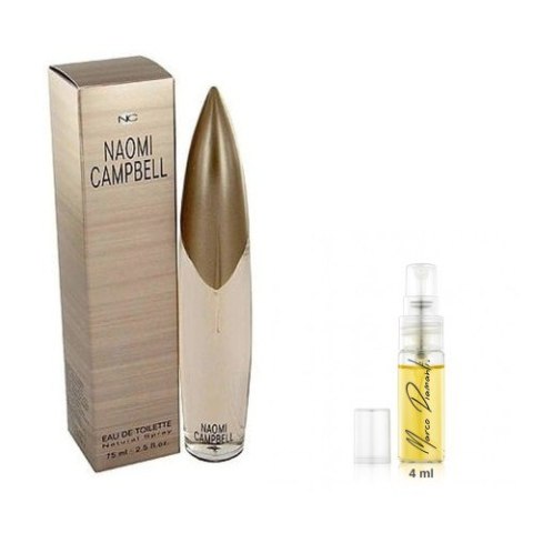Perfumy nr 049 4ml - zamiennik inspirowany Naomi Campbell od Naomi Campbell