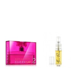 Perfumy nr 052 4ml - zamiennik inspirowany Gucci Rush 2 od Gucci
