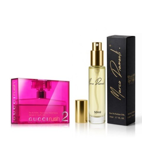 Perfumy nr 052 50ml - zamiennik inspirowany Gucci Rush 2 od Gucci