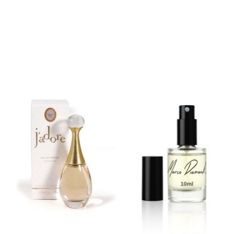 Perfumy nr 053 10ml - zamiennik inspirowany J adore od Christian Dior