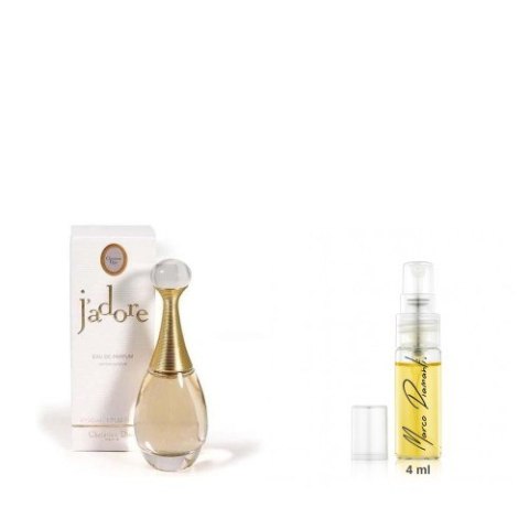 Perfumy nr 053 4ml - zamiennik inspirowany J adore od Christian Dior