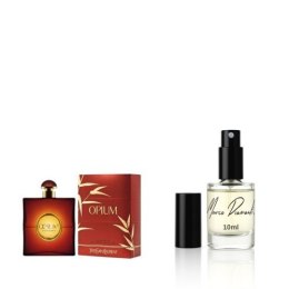 Perfumy nr 058 10ml - zamiennik inspirowany Opium od Yves Saint Laurent
