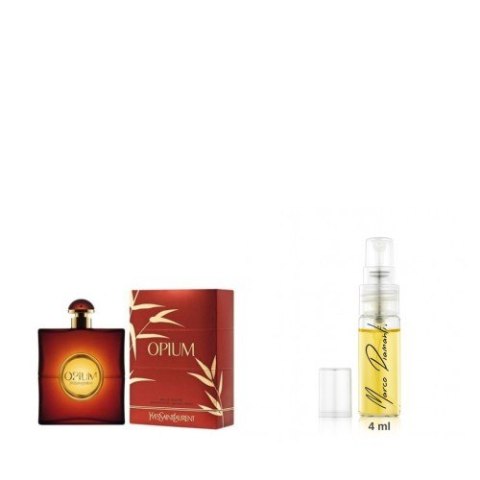 Perfumy nr 058 4ml - zamiennik inspirowany Opium od Yves Saint Laurent