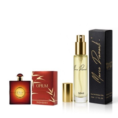 Perfumy nr 058 50ml - zamiennik inspirowany Opium od Yves Saint Laurent